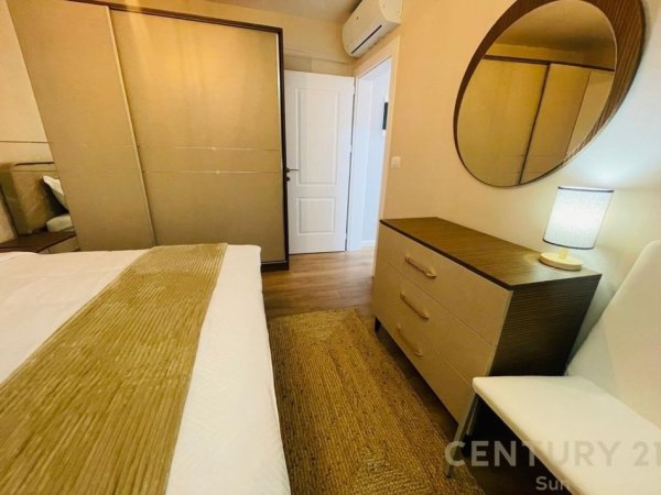Tirane, jepet me qera apartament 2+1 Kati 2, 60 m² 700 € (Shkolla e Baletit)