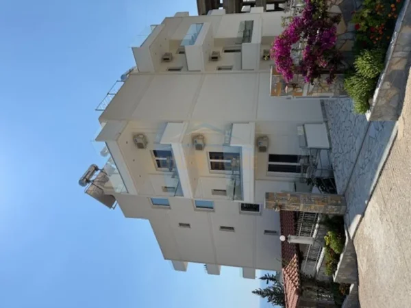 Dhermi - Palase, shitet hotel , 892 m² 3.500.000 € (Drimadhe)