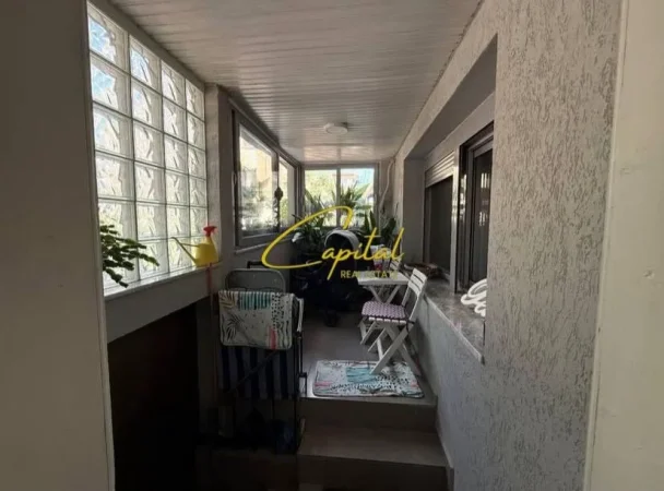 Tirane, jepet me qera apartament 3+1 Kati 0, 110 m² 2.500 € (ISH BLLOKU)