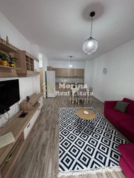 Tirane, jepet me qera apartament 1+1 Kati 1, 65 m² 450 € (Astir)
