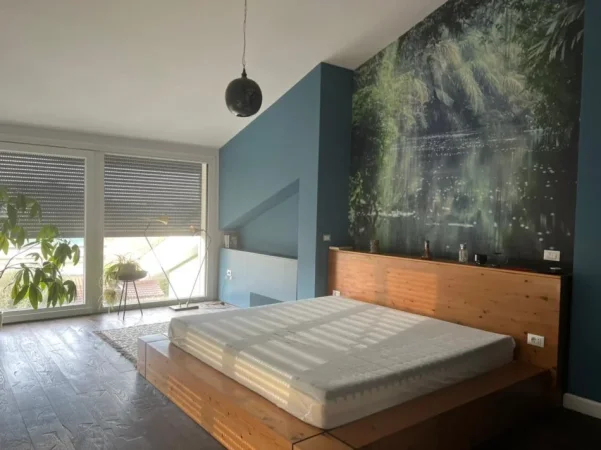 Tirane, jepet me qera Vile 3 Katshe Kati 0, 360 m² 3.500 € 