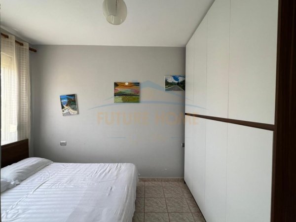 Durres, shes apartament 1+1 Kati 2, 46 m² 75.000 € (Mali Robit, Golem.)