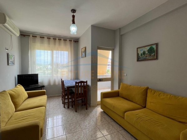 Durres, shes apartament 1+1 Kati 2, 46 m² 75.000 € (Mali Robit, Golem.)