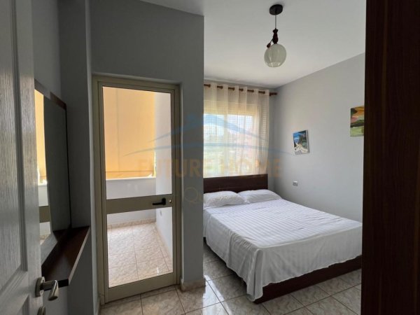 Durres, shes apartament 1+1 Kati 2, 46 m² 75.000 € (Mali Robit, Golem.)