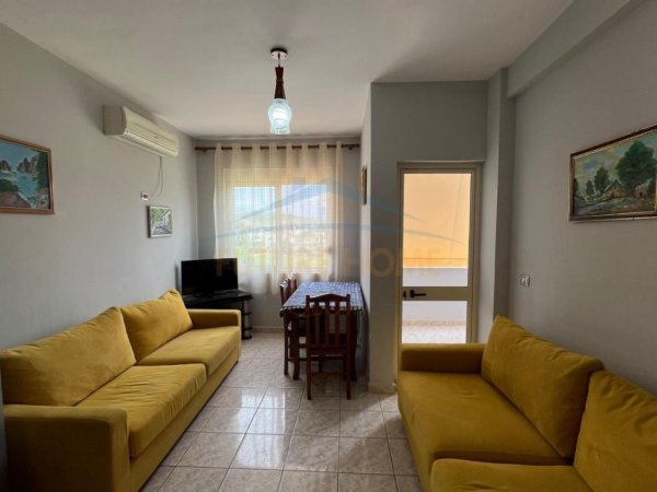 Durres, shes apartament 1+1 Kati 2, 46 m² 75.000 € (Mali Robit, Golem.)