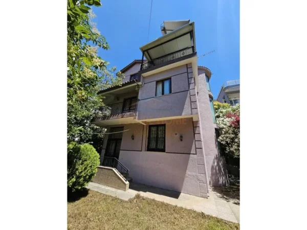 Golem, shitet Vile 3 Katshe Kati 0, 352 m² 450.000 € (Durres)