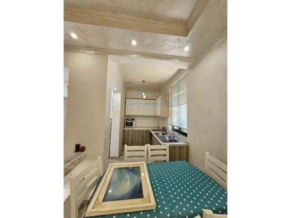 Golem, shitet Vile 3 Katshe Kati 0, 352 m² 450.000 € (Durres)