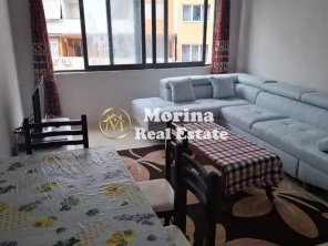 Tirane, jepet me qera apartament 1+1 Kati 3, 65 m² 400 € (Astir)