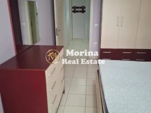 Tirane, jepet me qera apartament 1+1 Kati 3, 65 m² 400 € (Astir)