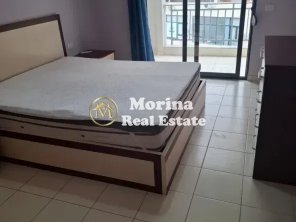 Tirane, jepet me qera apartament 1+1 Kati 3, 65 m² 400 € (Astir)