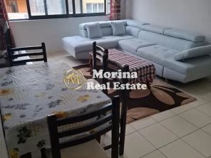 Tirane, jepet me qera apartament 1+1 Kati 3, 65 m² 400 € (Astir)