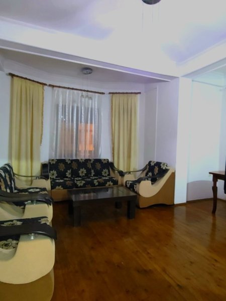 Banesë 1+1 me Qera, 350E ,Rr.Jordan Misja/Don Bosko -Tiranë