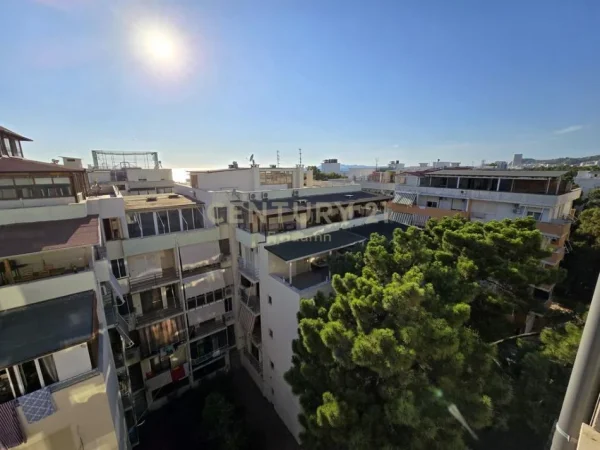 Durres, shes apartament 2+1 Kati 5, 80 m² 115.000 € (Golem)