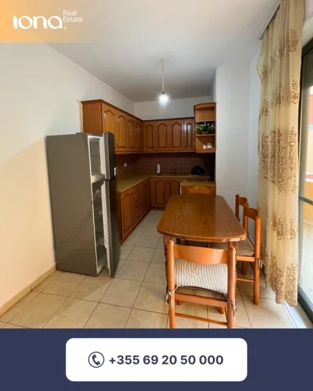 Shkembi Kavajes, shitet apartament 1+1 , 61 m² 85.000 € 