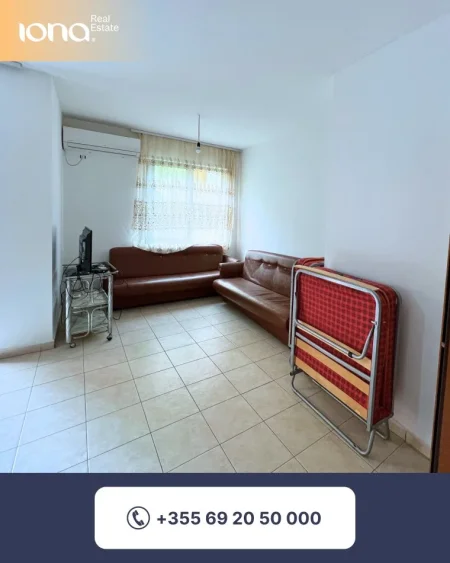 Shkembi Kavajes, shitet apartament 1+1 , 61 m² 85.000 € 