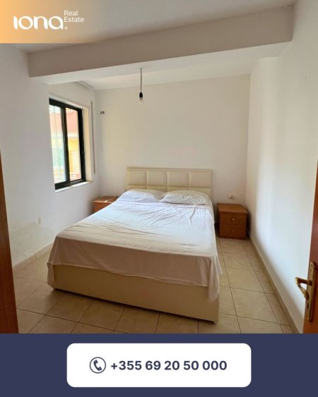 Shkembi Kavajes, shitet apartament 1+1 , 61 m² 85.000 € 
