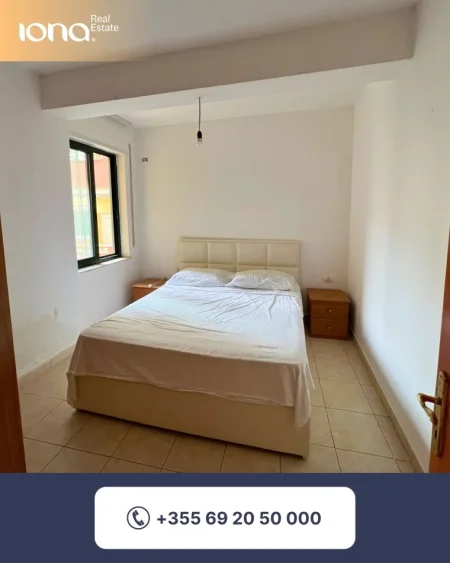 Shkembi Kavajes, shitet apartament 1+1 , 61 m² 85.000 € 