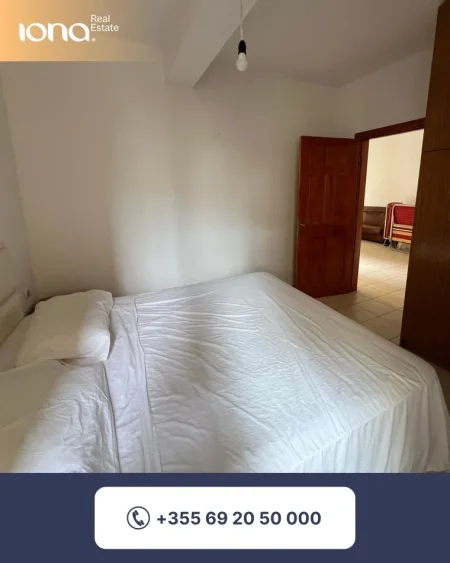 Shkembi Kavajes, shitet apartament 1+1 , 61 m² 85.000 € 