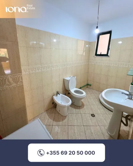 Shkembi Kavajes, shitet apartament 1+1 , 61 m² 85.000 € 