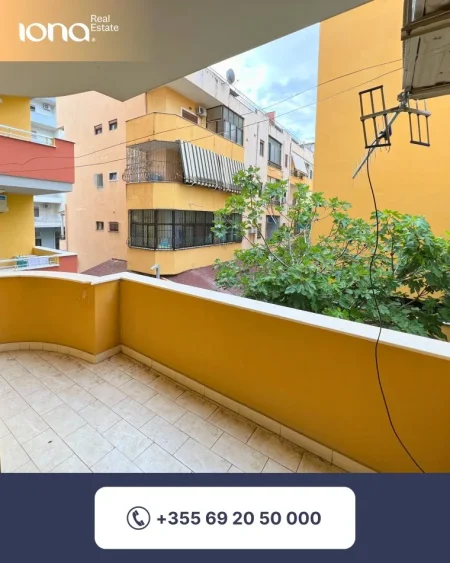 Shkembi Kavajes, shitet apartament 1+1 , 61 m² 85.000 € 