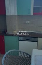 Tirane, jepet me qera apartament 1+1 Kati 8, 70 m² 500 € (Rruga Fortuzi)