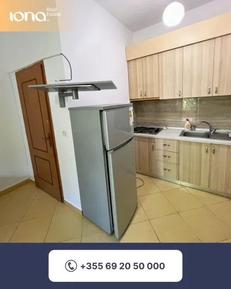 Mali Robit, shitet garsonier Kati 0, 33 m² 41.500 € 