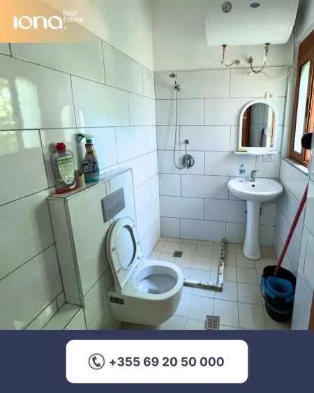 Mali Robit, shitet garsonier Kati 0, 33 m² 41.500 € 