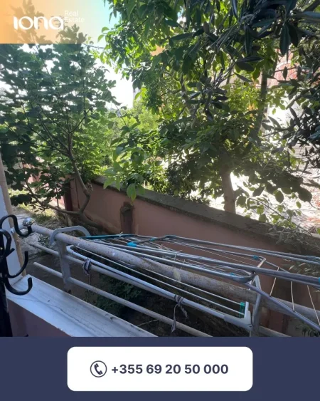 Mali Robit, shitet garsonier Kati 0, 33 m² 41.500 € 