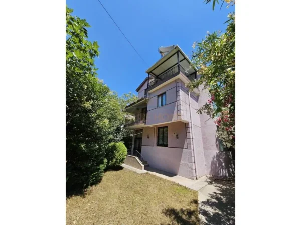 Golem, shitet Vile 5+1 Kati 1, 352 m² 45.000.000 € 