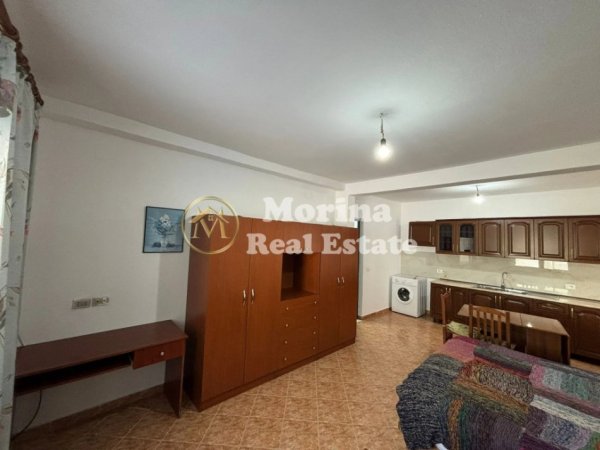 Tirane, jepet me qera shtepi 1+1 Kati 1, 55 m² 300 € (Sofra e Ariut)