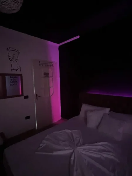 Tirane, jepet me qera apartament Kati 2, 80 m² 60 € (Luigj Gurakuqi)