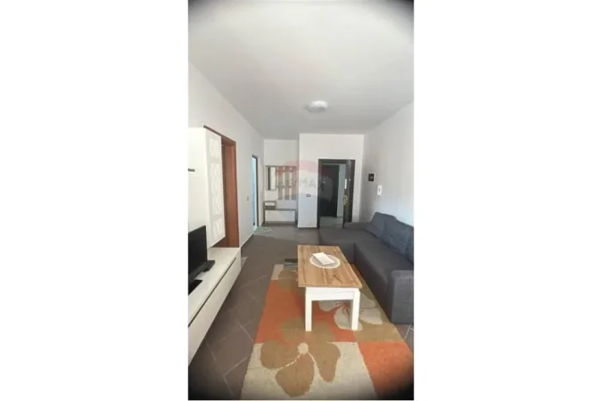 Tirane, jepet me qera apartament 2+1 , 58 m² 430 € (Astir)
