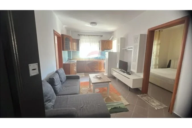 Tirane, jepet me qera apartament 2+1 , 58 m² 430 € (Astir)