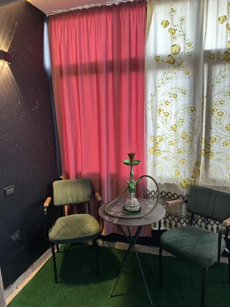 Tirane, jepet me qera apartament Kati 2, 80 m² 60 € (Luigj Gurakuqi)