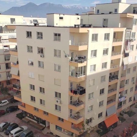 Tirane, shitet apartament 2+1+Aneks+Ballkon Kati 7, 84 m² 115.360 € (astir)