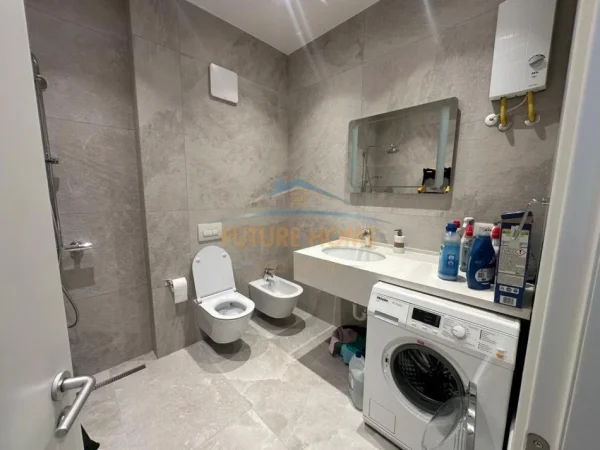 Vlore, shitet apartament 2+1+Ballkon , 91 m² 550.000 € 