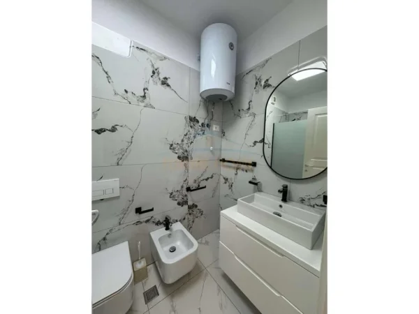 Qera, Apartament 2+1+2+Post Parkimi, Jordan Misja. UNA54916