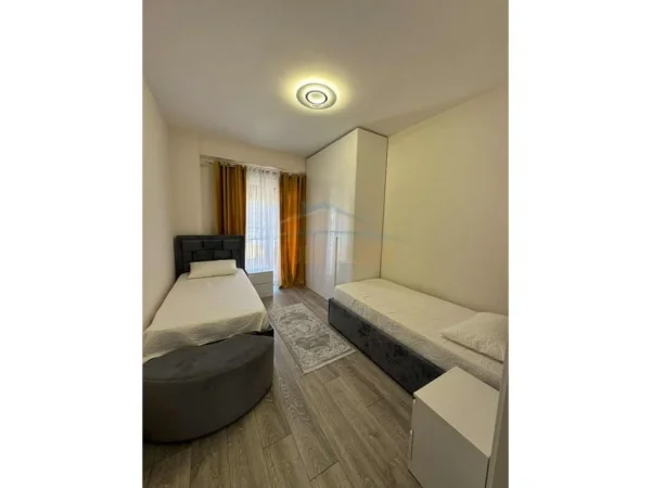 Qera, Apartament 2+1+2+Post Parkimi, Jordan Misja. UNA54916