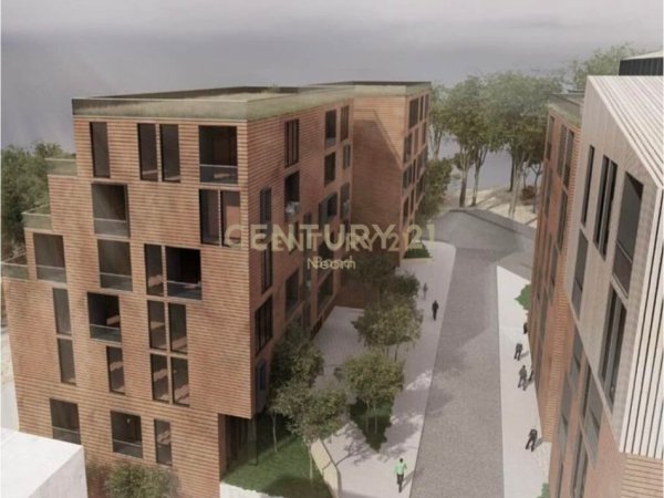 Tirane, shitet apartament 2+1 Kati 3, 133 m² 212.800 € 