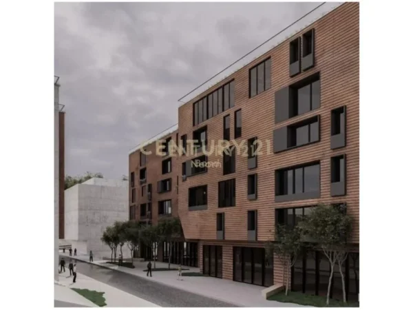 Tirane, shitet apartament 2+1 Kati 3, 133 m² 212.800 € 