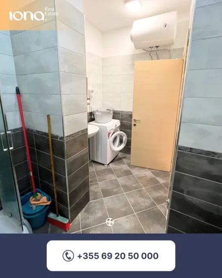 Golem, shitet apartament 1+1 Kati 2, 82 m² (Prane Hotel Marikaj)