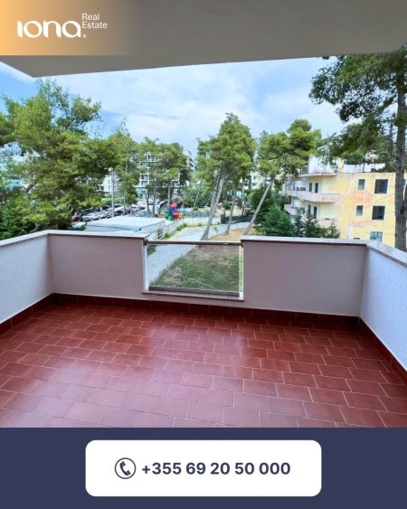 Golem, shitet apartament 1+1 Kati 2, 82 m² (Prane Hotel Marikaj)