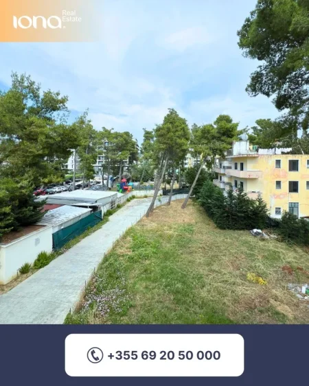 Golem, shitet apartament 1+1 Kati 2, 82 m² (Prane Hotel Marikaj)