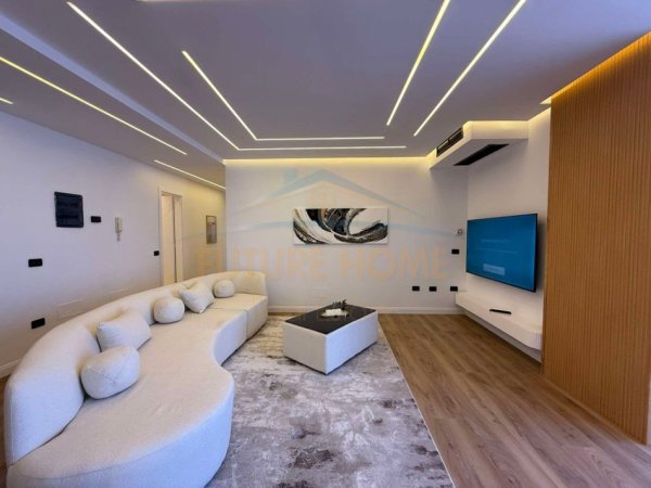 Tirane, shitet apartament 2+1+Ballkon Kati 3, 110 m² 348.000 € 