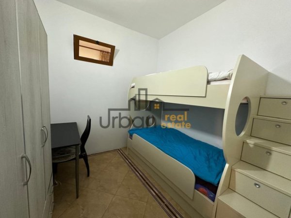 Tirane, jepet me qera apartament 2+1+Ballkon Kati 3, 100 m² 600 € (inxhinieria e Ndertimit)
