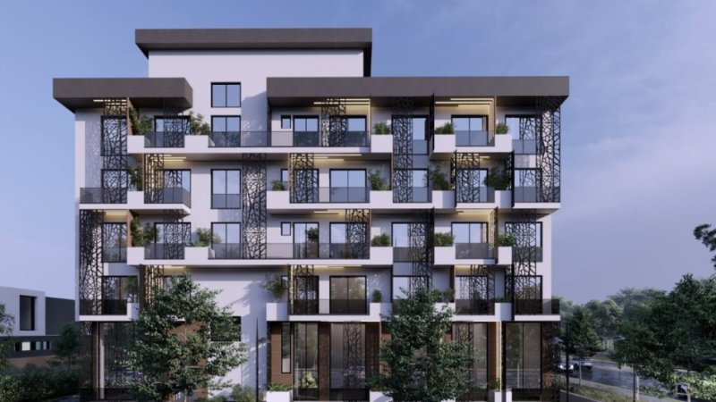 Durres, shitet apartament 1+1 Kati 1, 61 m² 73.000 € (Mali i Robit)