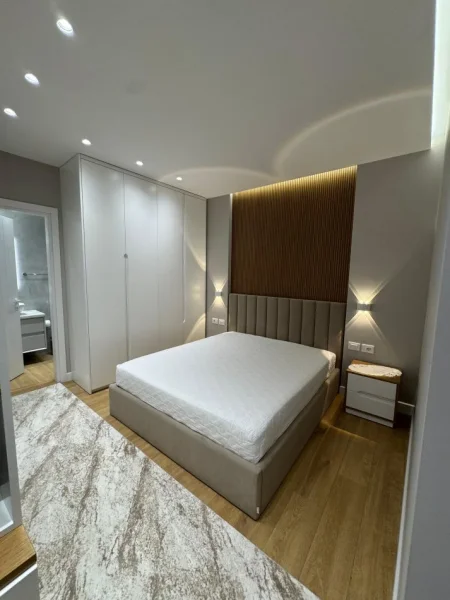 Tirane, shes apartament 1+1+Ballkon Kati 11, 75 m² 170.000 € (Golden Park 3)