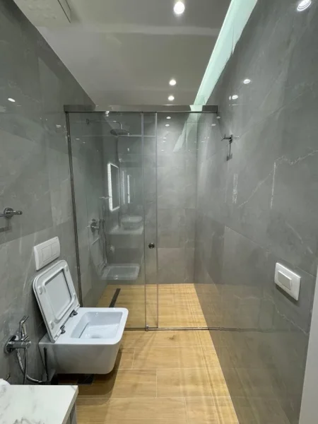 Tirane, shes apartament 1+1+Ballkon Kati 11, 75 m² 170.000 € (Golden Park 3)