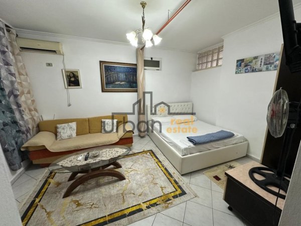 Tirane, shitet garsonier Kati 3, 36 m² 100.000 € (Piazza)