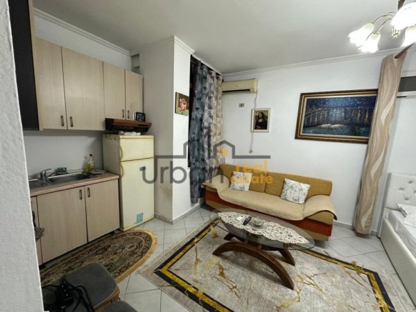 Tirane, shitet garsonier Kati 3, 36 m² 100.000 € (Piazza)